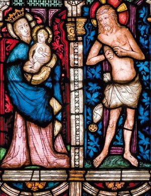 Pfarrkirche St. Peter