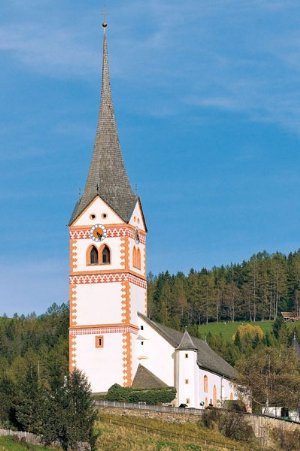 St. Peter am Kammersberg