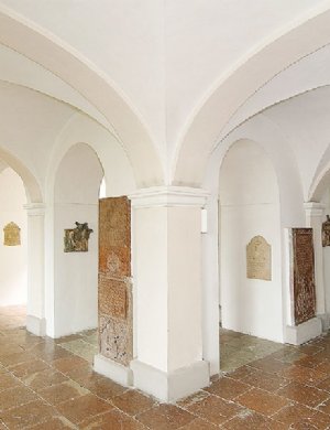 Stiftspfarrkirche St. Michael