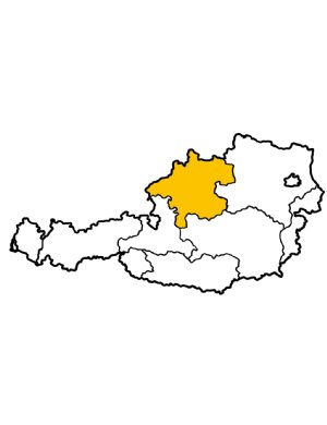 Oberösterreich
