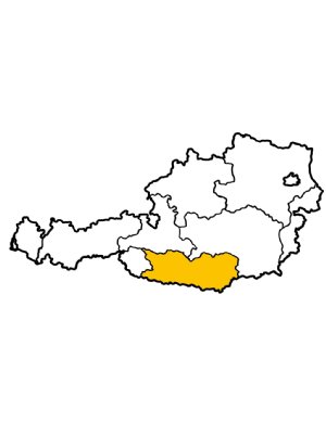 Kärnten
