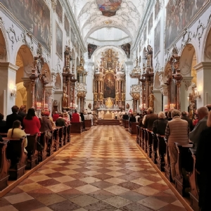 Ruperti 2020  © Erzabtei