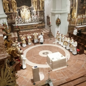 Ruperti 2020  © Erzabtei