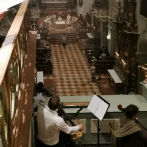 Ruperti 2020  © Erzabtei