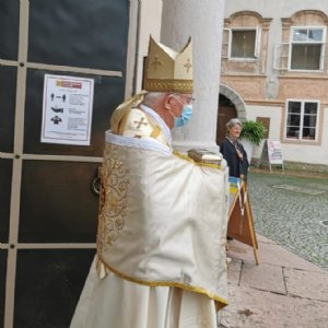 Ruperti 2020  © Erzabtei