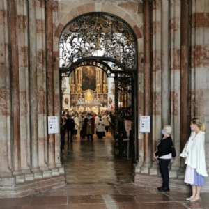 Ruperti 2020  © Erzabtei