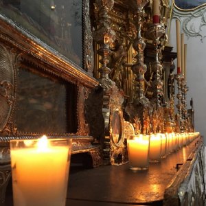 Allerheiligen und Allerseelen 2020