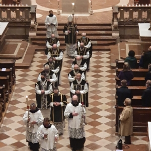 Allerheiligen und Allerseelen 2020 © Erzabtei