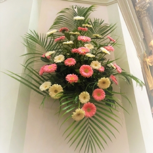 Mariä Empfängnis 2020-3 © Erzabtei