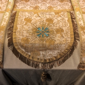 Mariä Empfängnis 2020-4 © Erzabtei