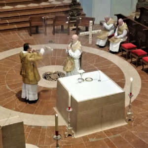 Mariä Empfängnis 2020-6 © Erzabtei