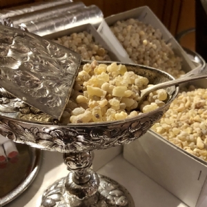 Erscheinung des Herrn 2021 © Erzabtei