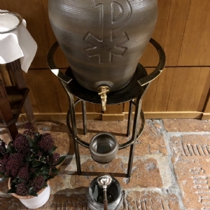 Erscheinung des Herrn 2021 © Erzabtei