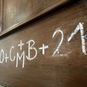 Erscheinung des Herrn 2021 © Erzabtei