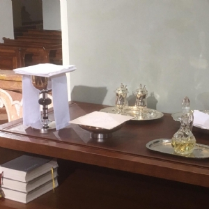 Fernsehgottesdienst 2021 - 3 © Erzabtei