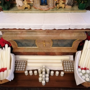 Darstellung des Herrn 2021