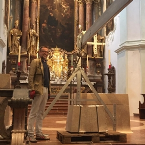 Neue Sessio 4 © Erzabtei