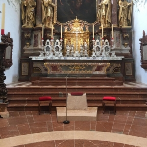 Neue Sessio 5 © Erzabtei