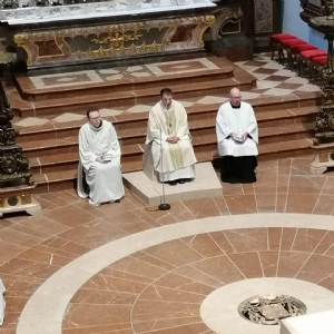 Neue Sessio 9 © Erzabtei