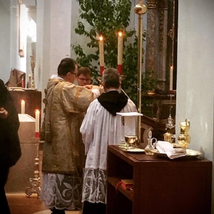 Fronleichnamsfest 2021 - 4 © Erzabtei