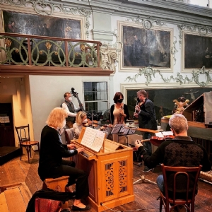 Fronleichnamsfest 2021 - 9 © Erzabtei