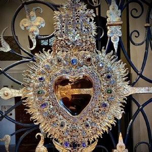 Fronleichnamsfest 2021 - 10 © Erzabtei