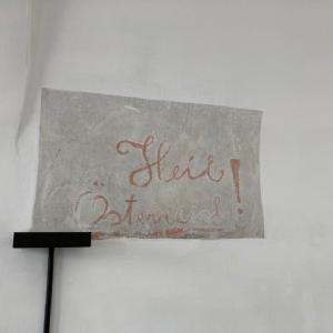 Besuch im Franziskanerkloster 3 © Erzabtei