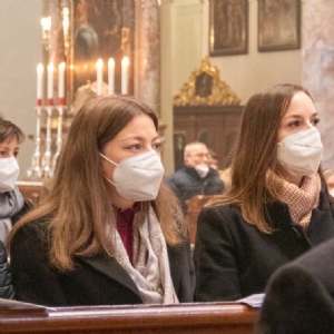 Diakonenweihe P. Jakob - 2 © P. Alkuin