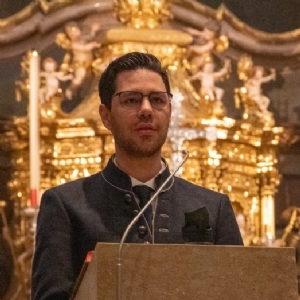 Diakonenweihe P. Jakob - 3 © P. Alkuin