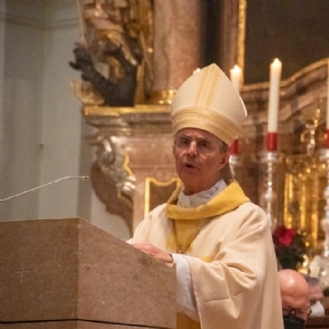 Diakonenweihe P. Jakob - 5 © P. Alkuin