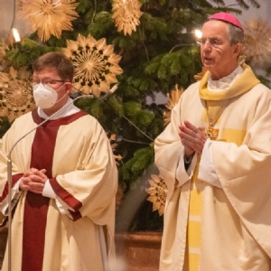 Diakonenweihe P. Jakob - 9 © P. Alkuin