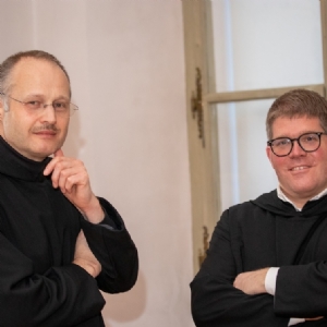 Diakonenweihe P. Jakob - 16 © P. Alkuin