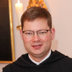 Diakonenweihe P. Jakob - 17 © P. Alkuin