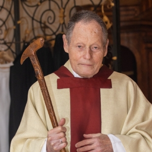 Goldprofess und Wahltag 7 © P. Alkuin