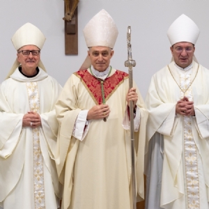 P. Placidus - Diakonenweihe 8 © Anselmianum