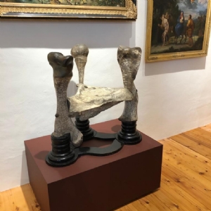 Konventausflug nach Kremsmünster - 3 © Erzabtei