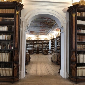 Konventausflug nach Kremsmünster - 4 © Erzabtei