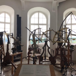 Konventausflug nach Kremsmünster - 5 © Erzabtei