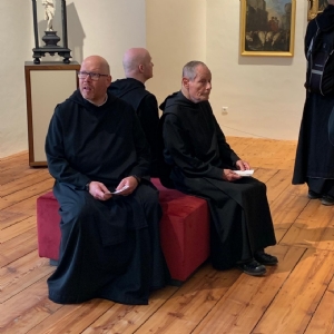 Konventausflug nach Kremsmünster - 9 © Erzabtei