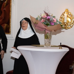 Tag der Benediktiner 2 © P. Alkuin