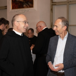 Tag der Benediktiner 3 © P. Alkuin