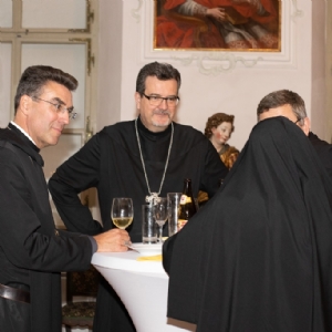 Tag der Benediktiner 4 © P. Alkuin