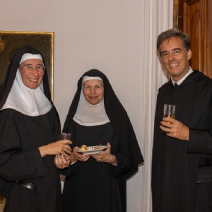 Tag der Benediktiner 5 © P. Alkuin