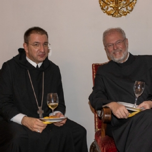 Tag der Benediktiner 6 © P. Alkuin