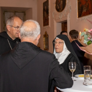 Tag der Benediktiner 7 © P. Alkuin