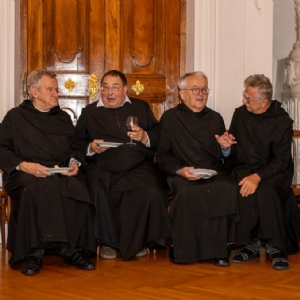 Tag der Benediktiner 8 © P. Alkuin