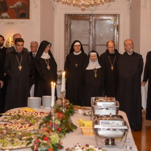 Tag der Benediktiner 13 © P. Alkuin