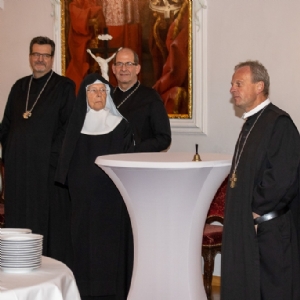 Tag der Benediktiner 14 © P. Alkuin