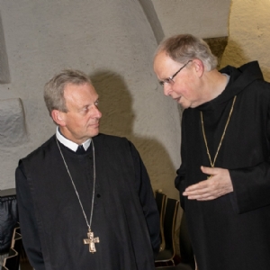 Tag der Benediktiner 16 © P. Alkuin