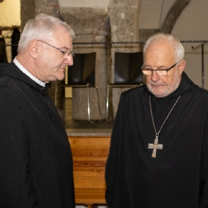 Tag der Benediktiner 17 © P. Alkuin